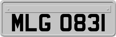 MLG0831