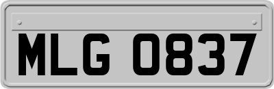 MLG0837
