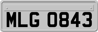 MLG0843