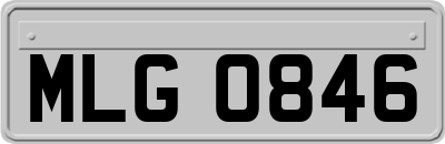 MLG0846