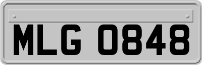 MLG0848