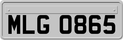 MLG0865