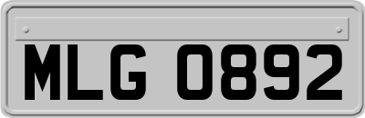 MLG0892