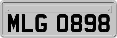 MLG0898