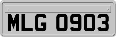 MLG0903