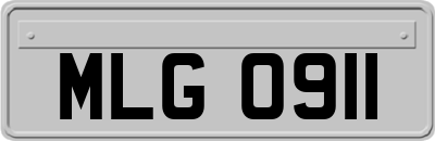 MLG0911