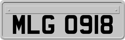 MLG0918