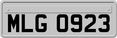 MLG0923