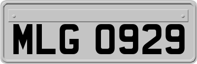 MLG0929