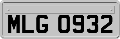MLG0932