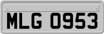 MLG0953