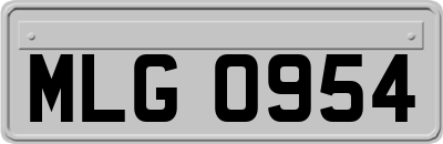 MLG0954