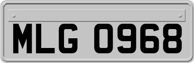 MLG0968