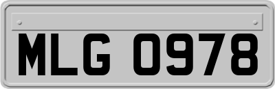 MLG0978