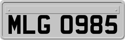 MLG0985