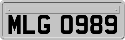 MLG0989