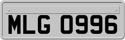 MLG0996