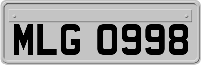 MLG0998