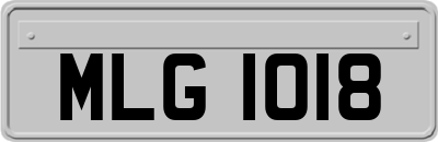 MLG1018