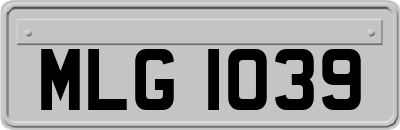 MLG1039