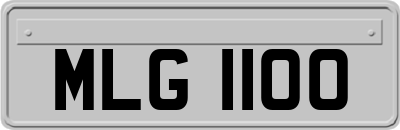 MLG1100