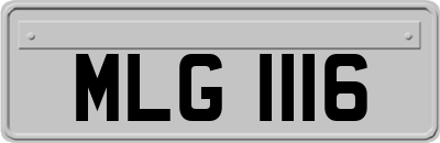 MLG1116