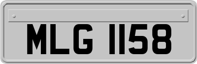 MLG1158