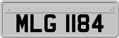 MLG1184