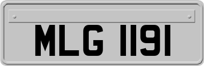 MLG1191