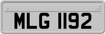 MLG1192