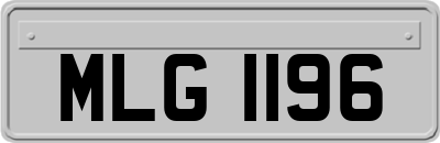 MLG1196
