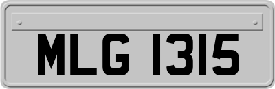 MLG1315