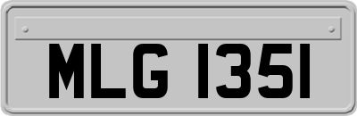 MLG1351