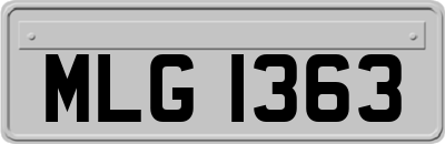 MLG1363