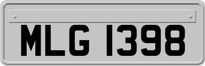 MLG1398