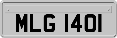MLG1401