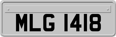 MLG1418