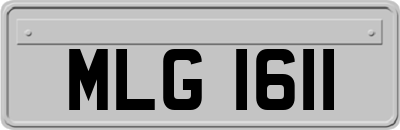 MLG1611