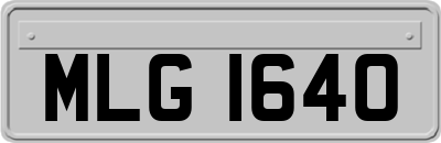 MLG1640