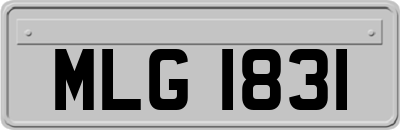MLG1831