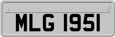 MLG1951