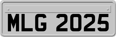 MLG2025