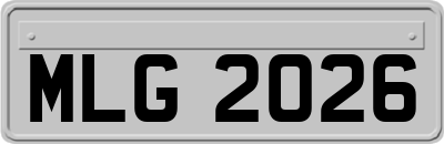 MLG2026