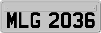 MLG2036