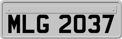 MLG2037