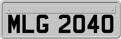 MLG2040