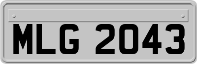 MLG2043