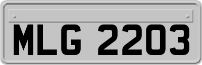 MLG2203