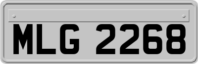 MLG2268