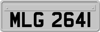 MLG2641